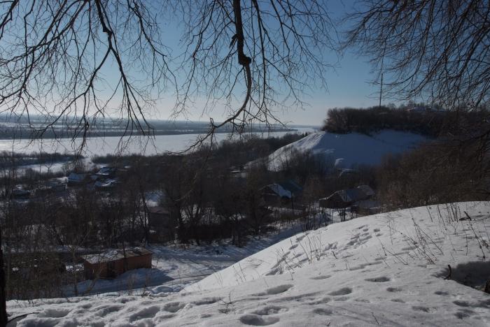 World / Russia / Rjazan / Yelatma , 2 км от центра (Елатьма) Мир ...