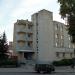 Hotel Omega in Hrodna city