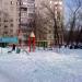 Детская игровая площадка в городе Москва