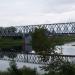 Daugavpils railway bridge