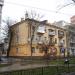 bulvar Ivana Franka, 6a in Simferopol city
