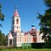 St. Aleksey Orthodox Church