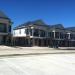 The Quarters on Luther Street in College Station, Texas city