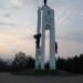 Памятник боевой и трудовой доблести брянцев в городе Брянск