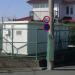 Minami-Makigahara Gas Regulator Station in Yokohama city