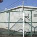 Minami-Makigahara Gas Regulator Station in Yokohama city