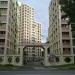 Block 832 Hougang Central in Republic of Singapore city