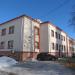 Limbažu slimnīca (lv) in Limbaži city
