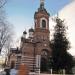 Limbazi Transfiguration of Christ Orthodox Church in Limbaži city