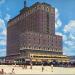 The Ritz Condominiums in Atlantic City, New Jersey city