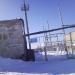 Электрическая подстанция ПС 35/6 кВ «Привокзальная» в городе Комсомольск-на-Амуре