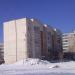 ул. Гамарника, 21 корпус 3 в городе Комсомольск-на-Амуре