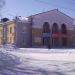 Дворец культуры Железнодорожников в городе Комсомольск-на-Амуре
