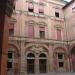 Primo cortile (it) in Bologna city