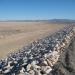 Flood Water Detention Basin