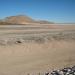 Flood Water Detention Basin