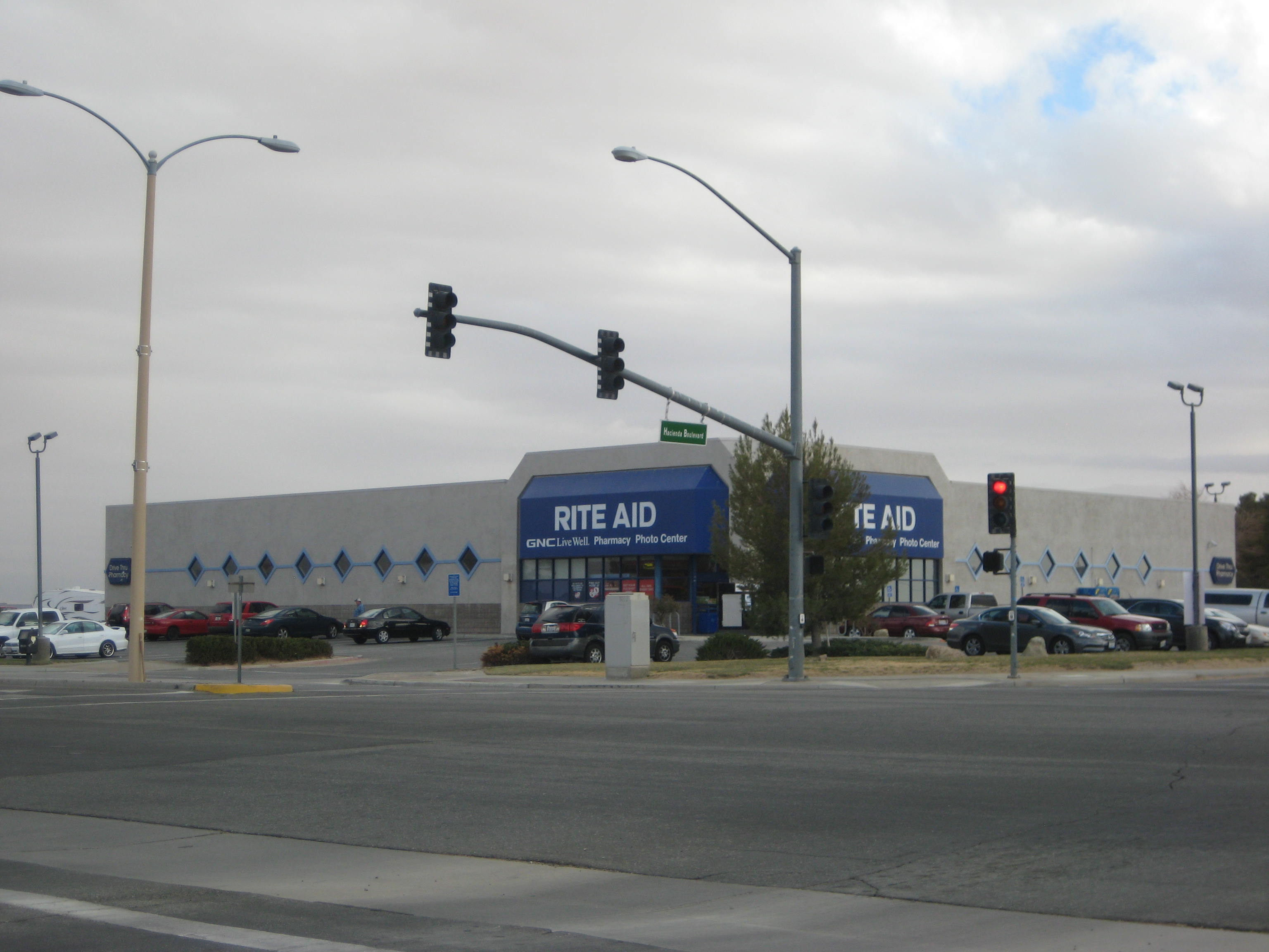 rite aid yreka ca