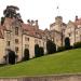 Bowles Hall in Berkeley, California city