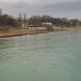 Пляж Центральной курортной поликлиники (ЦКП) в городе Евпатория