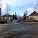 Изюмская дистанция пути (ПЧ-5) Южной железной дороги в городе Изюм