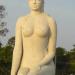 Statue of Lady