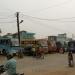 Andamukkam Bus Stand in Kollam city