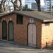 Public Toilet in Yokohama city