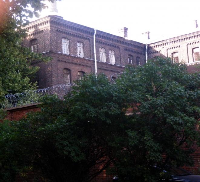Липецкий район поликлиника на руднике