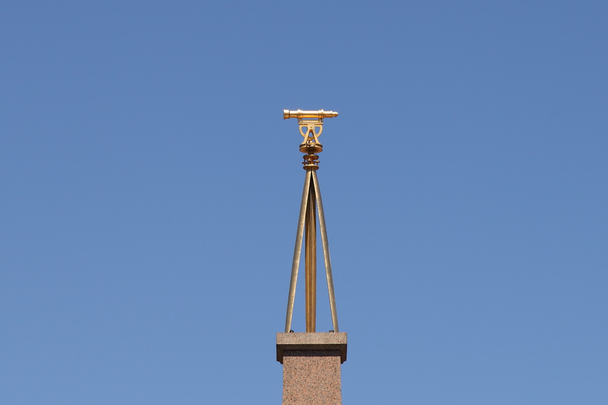 Light Square Adelaide