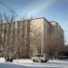 Городской дом дружбы и культуры народов в городе Жезказган