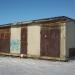 Трансформаторная подстанция ТП-74 кв-л шк. в городе Жезказган