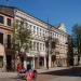 Rīgas iela, 69 in Daugavpils city