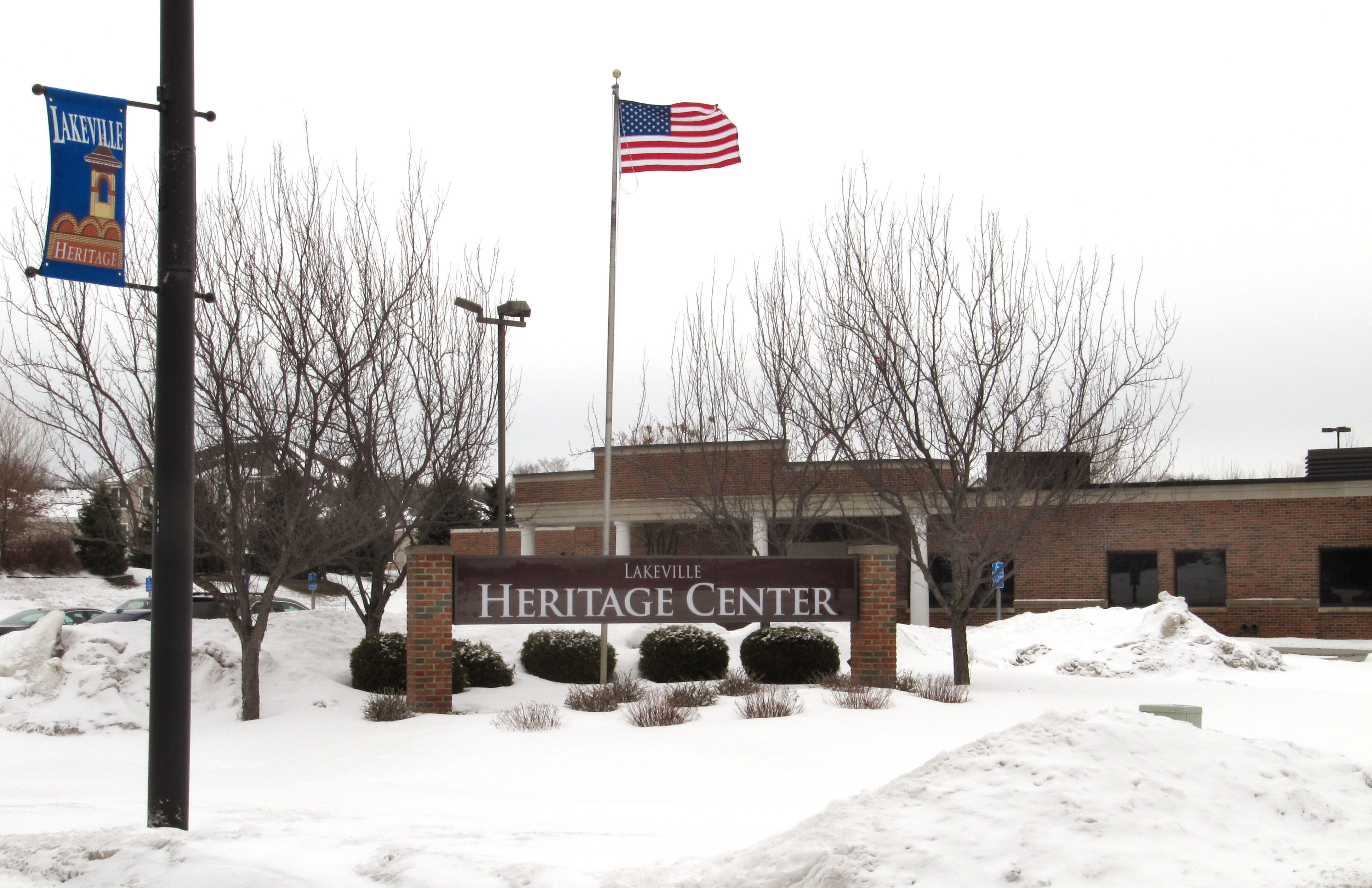 450 Lakeville Road Cancer Center - ici7pa3