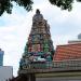 Sri Layan Sithi Vinayagar Temple in Republic of Singapore city