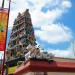 Sri Mariamman Temple in Republic of Singapore city