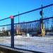 Бывшая строительная площадка станции метро «Румянцево» в городе Москва
