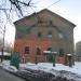 Снесенная фабрика-прачечная в городе Москва