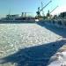 Яхт-клуб в городе Евпатория