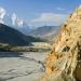 Kali Gandaki Gorge