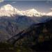 Kali Gandaki Gorge