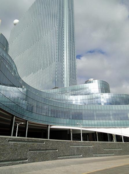 ocean resort casino address