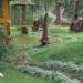Vincent Mathew. Thotteyil House