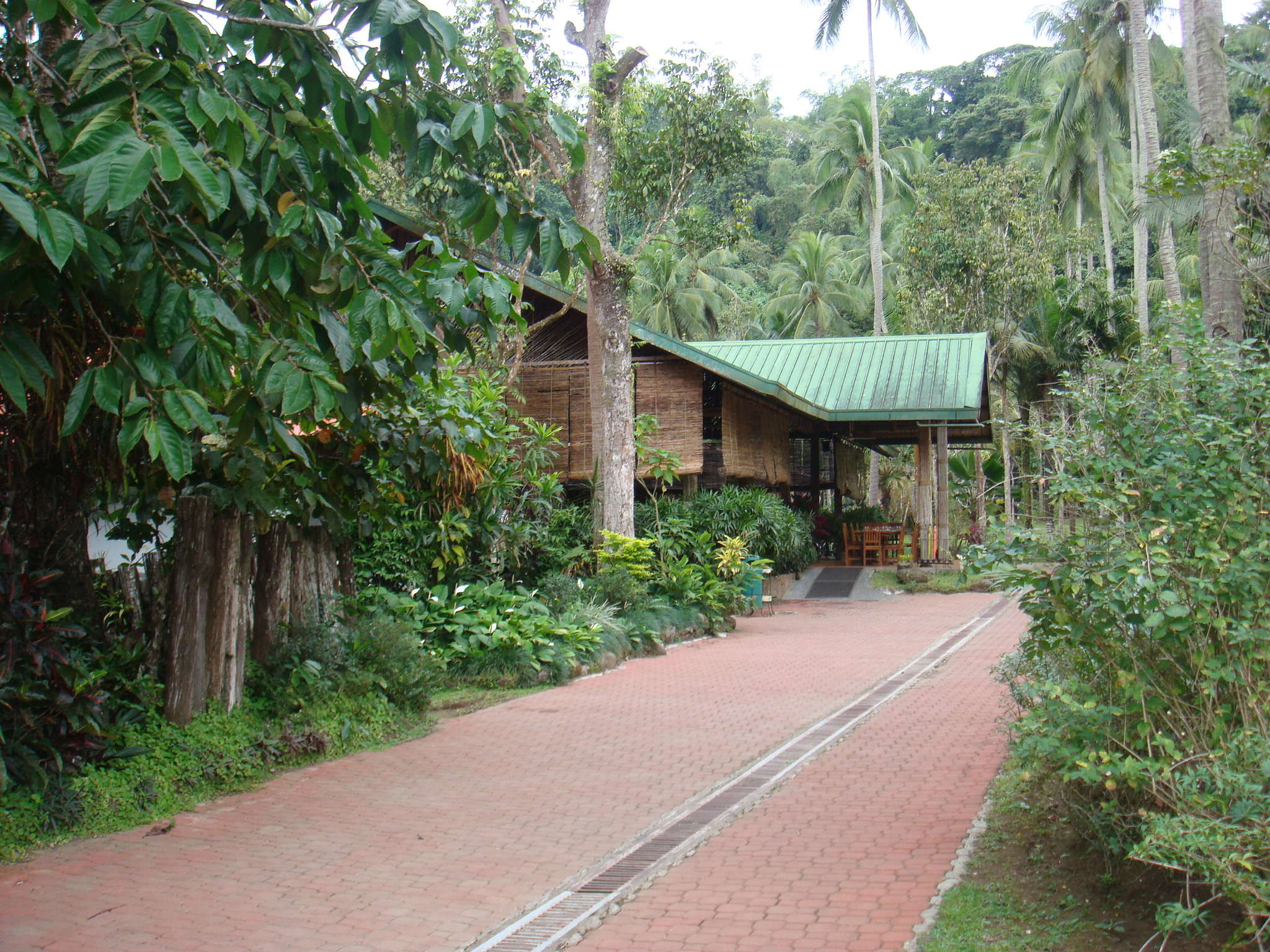 hidden valley springs resort