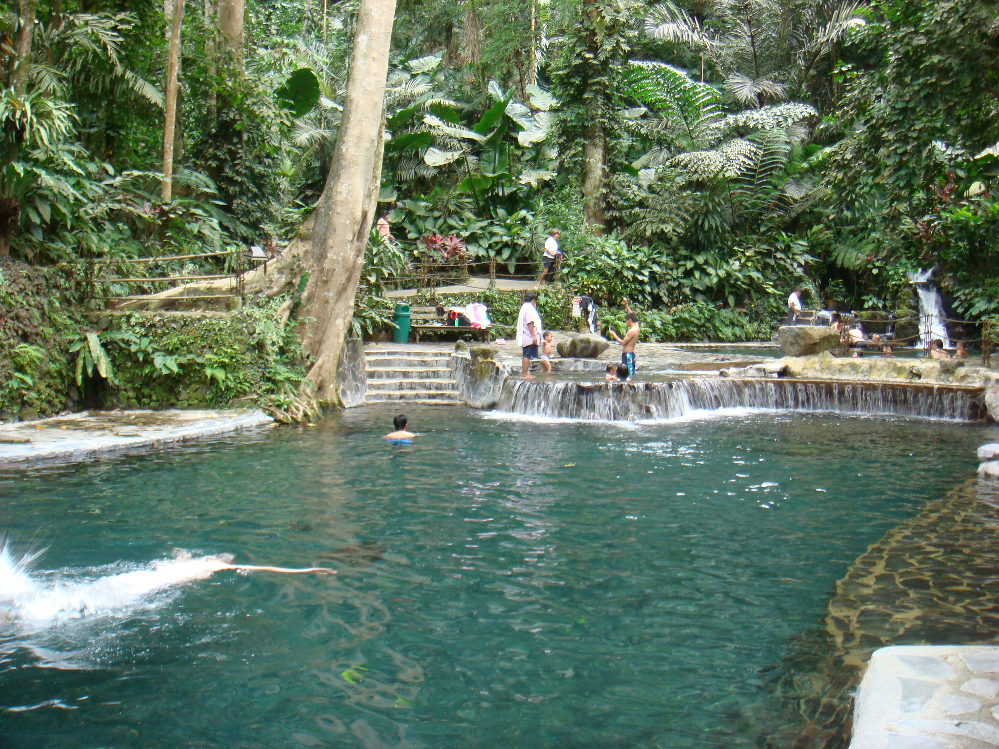hidden valley springs resort