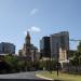 Victoria Square in Adelaide, SA city