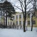 Дом детского творчества (ru) in Uusi Laatokankaupunki city