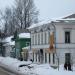 Здание Уездной Земской Управы (ru) in Uusi Laatokankaupunki city