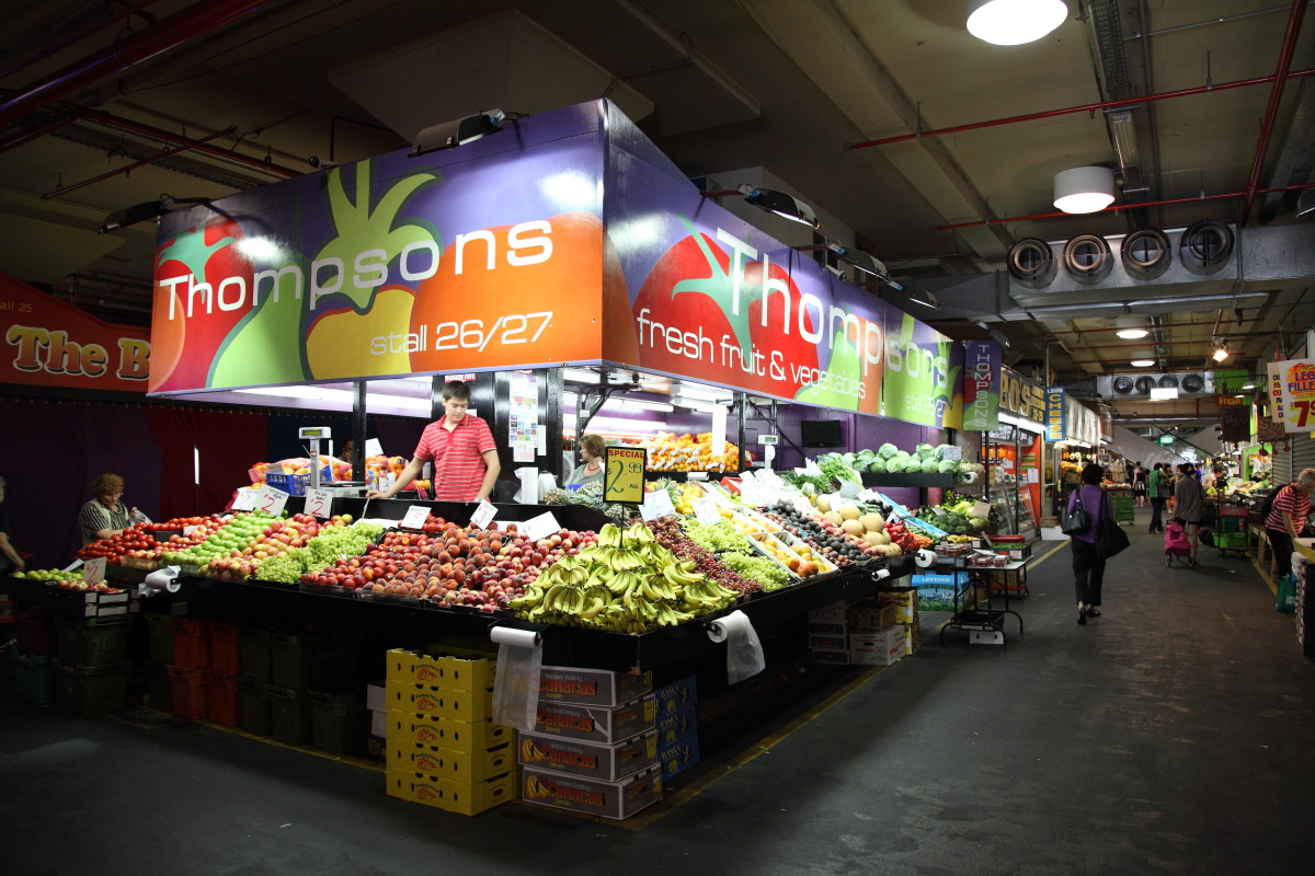 Salamanca Market (Hobart)