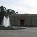 Lawrence Hall of Science Children's Fountain in Berkeley, California city