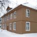 просп. Карла Маркса (ru), 19 in Uusi Laatokankaupunki city